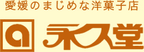 お店のロゴ